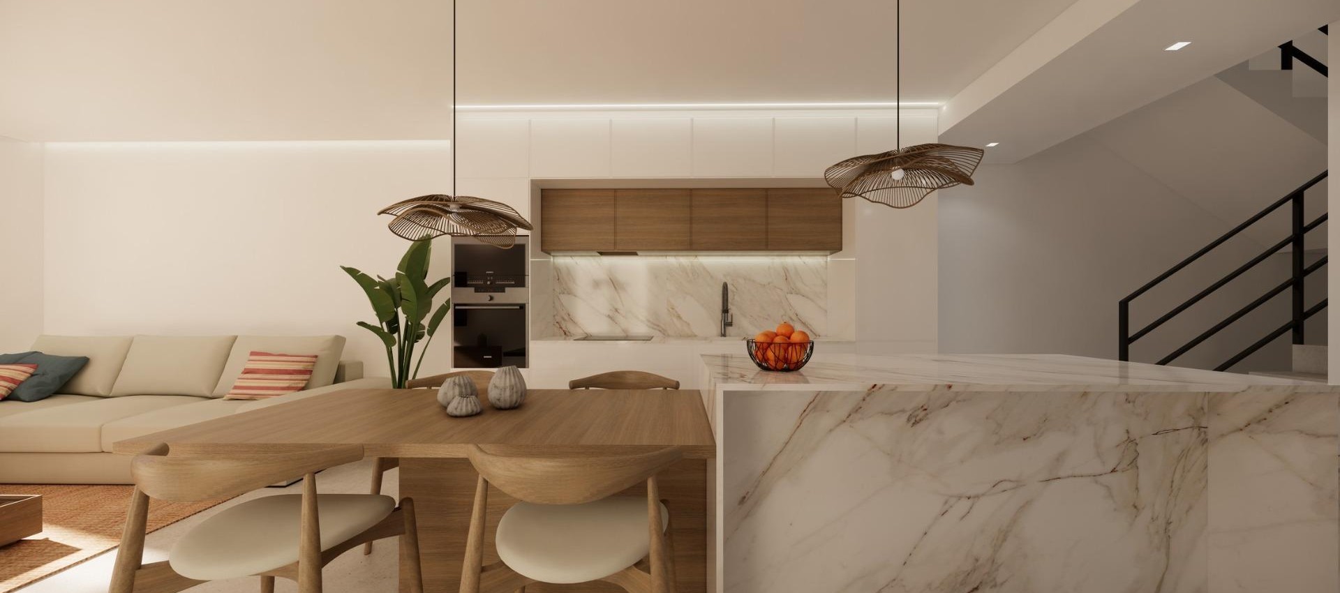 Nueva construcción  - Villa - Dolores - Pueblo