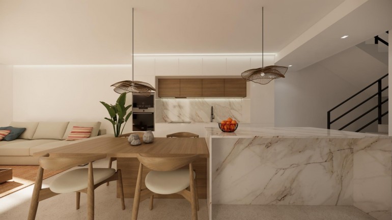 Nueva construcción  - Villa - Dolores - Pueblo