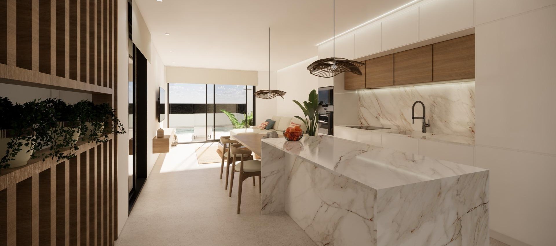 Nueva construcción  - Villa - Dolores - Pueblo