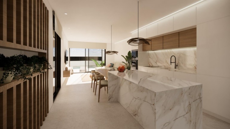 Nueva construcción  - Villa - Dolores - Pueblo