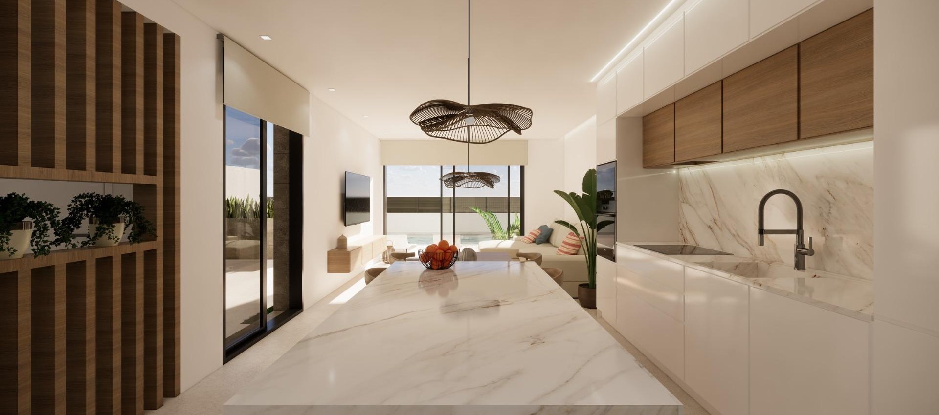 Nueva construcción  - Villa - Dolores - Pueblo