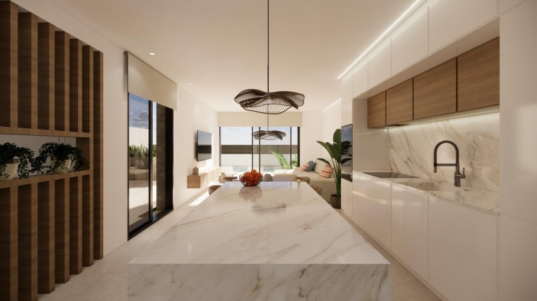 Nueva construcción  - Villa - Dolores - Pueblo