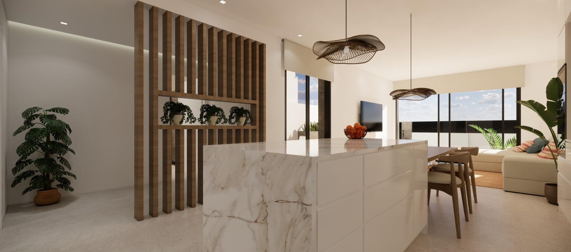 Nueva construcción  - Villa - Dolores - Pueblo