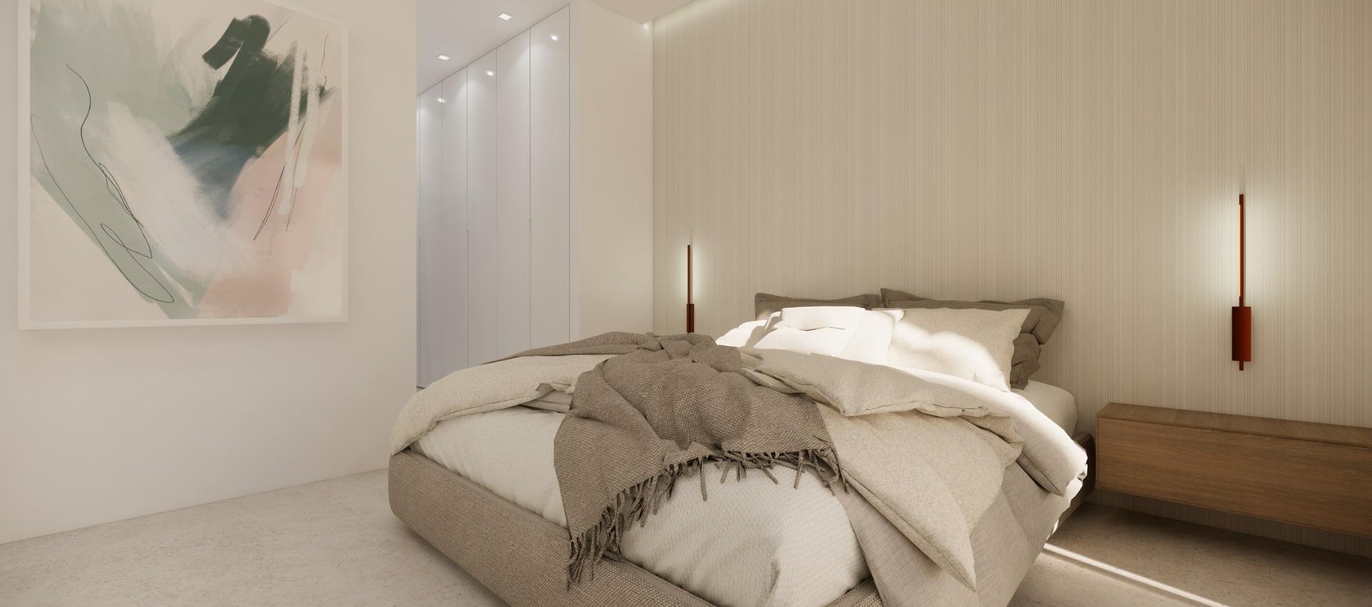 Nueva construcción  - Villa - Dolores - Pueblo