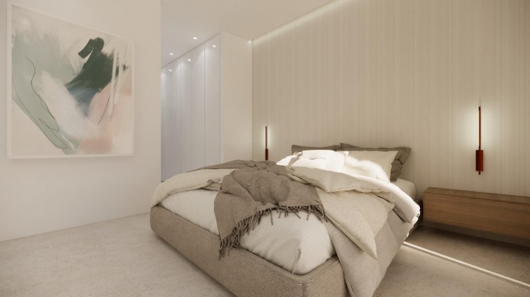 Nueva construcción  - Villa - Dolores - Pueblo