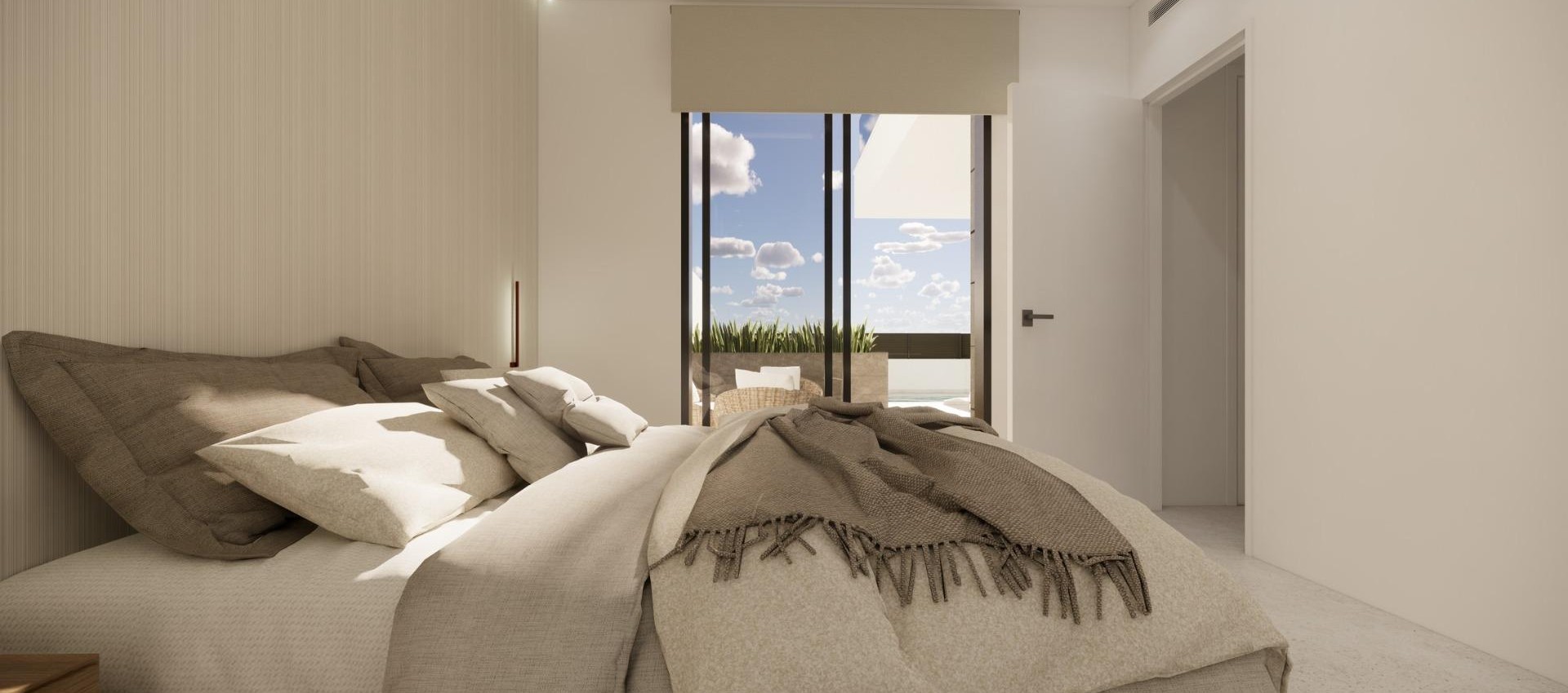 Nueva construcción  - Villa - Dolores - Pueblo