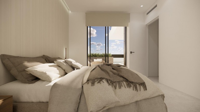 Nueva construcción  - Villa - Dolores - Pueblo