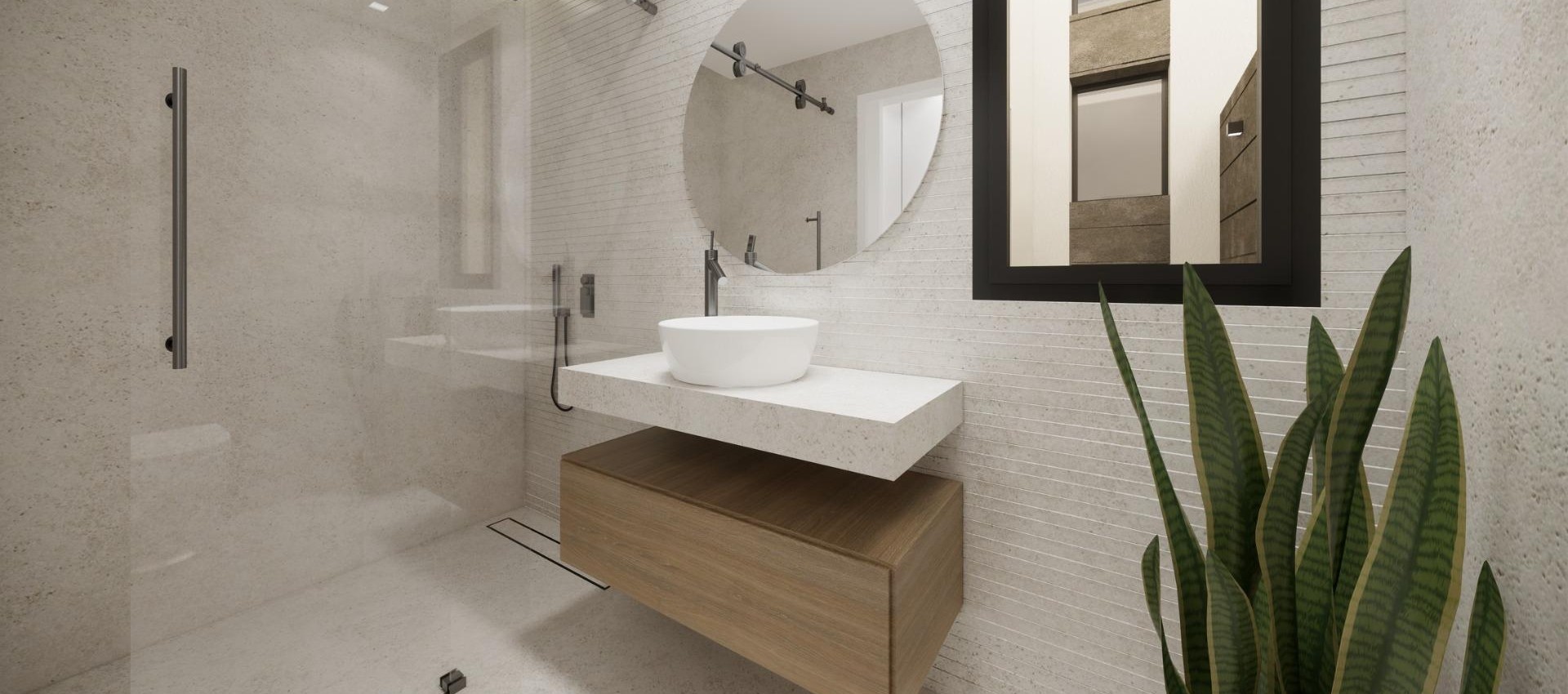 Nueva construcción  - Villa - Dolores - Pueblo