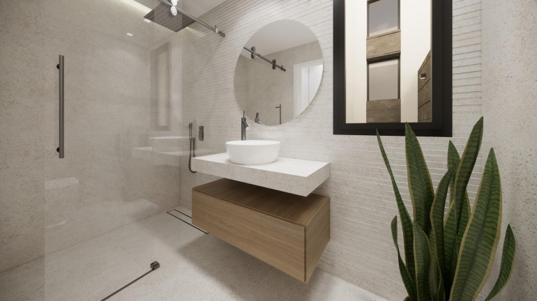 Nueva construcción  - Villa - Dolores - Pueblo