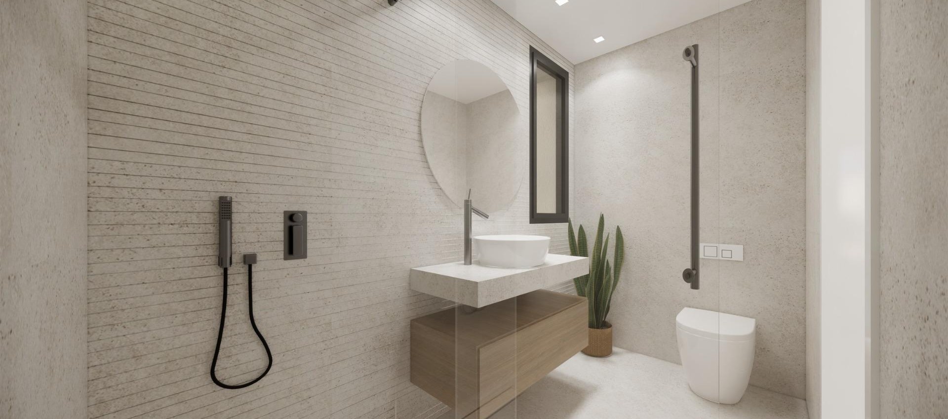 Nueva construcción  - Villa - Dolores - Pueblo