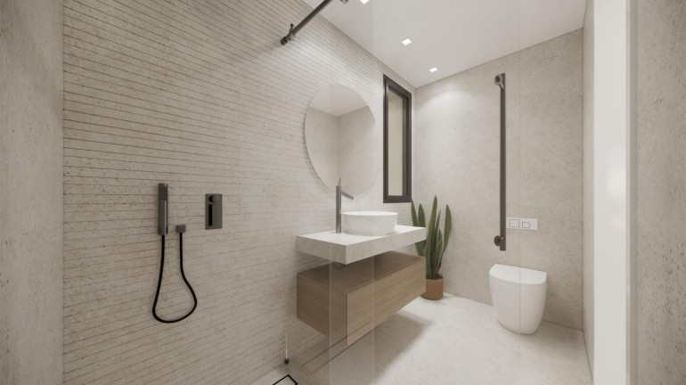 Nueva construcción  - Villa - Dolores - Pueblo