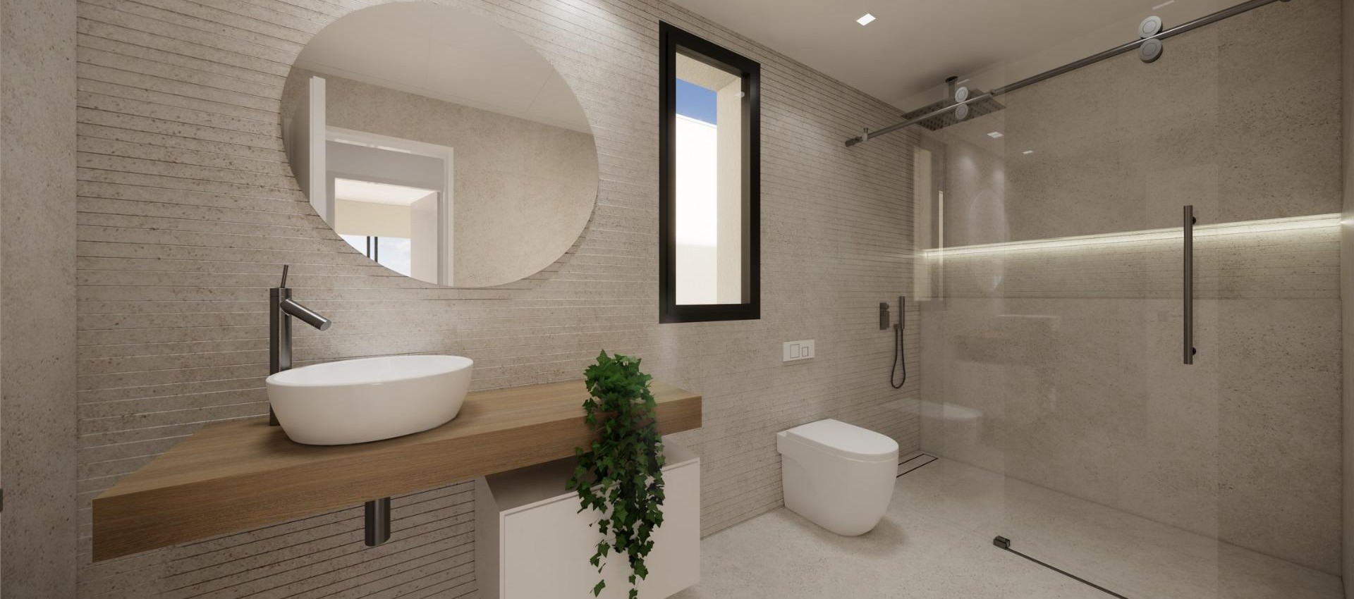 Nueva construcción  - Villa - Dolores - Pueblo