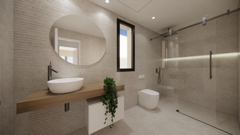 Nueva construcción  - Villa - Dolores - Pueblo