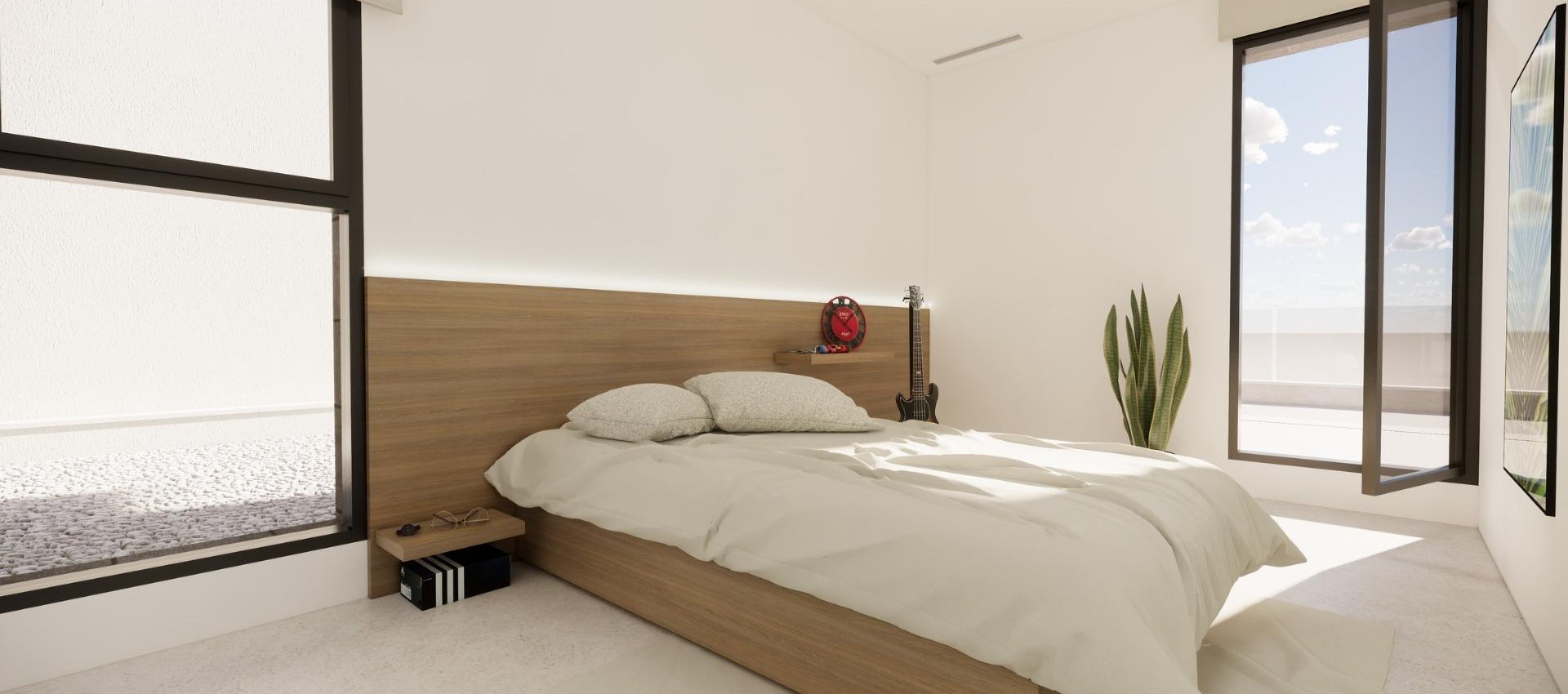 Nueva construcción  - Villa - Dolores - Pueblo