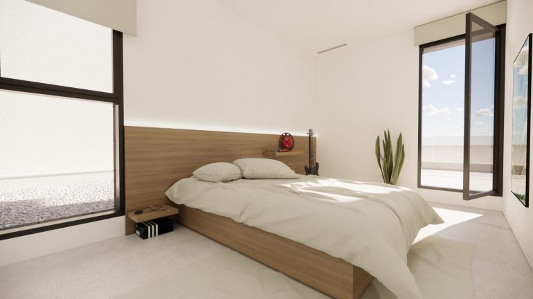 Nueva construcción  - Villa - Dolores - Pueblo