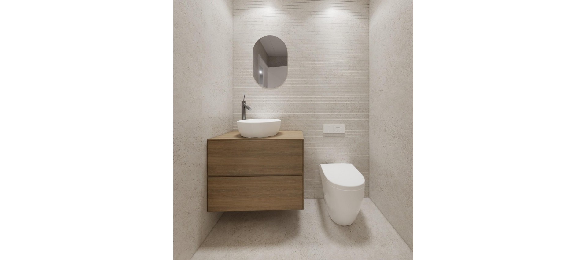 Nueva construcción  - Villa - Dolores - Pueblo