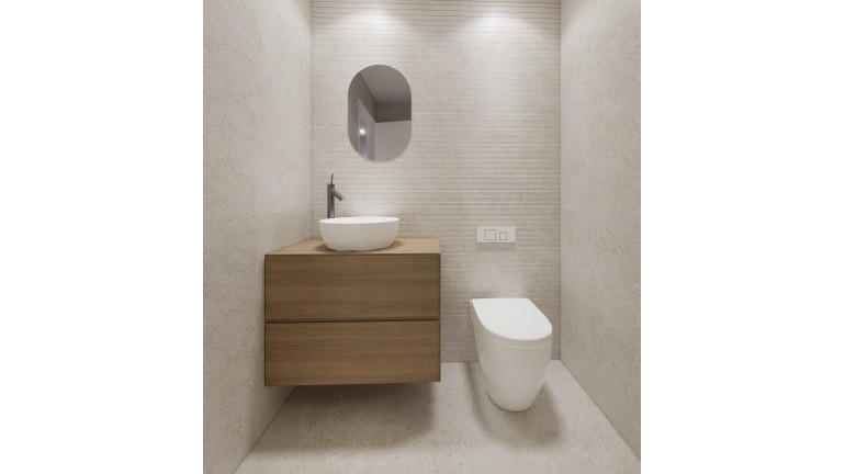 Nueva construcción  - Villa - Dolores - Pueblo