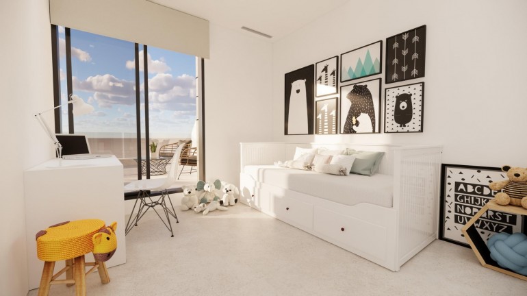 Nueva construcción  - Villa - Dolores - Pueblo