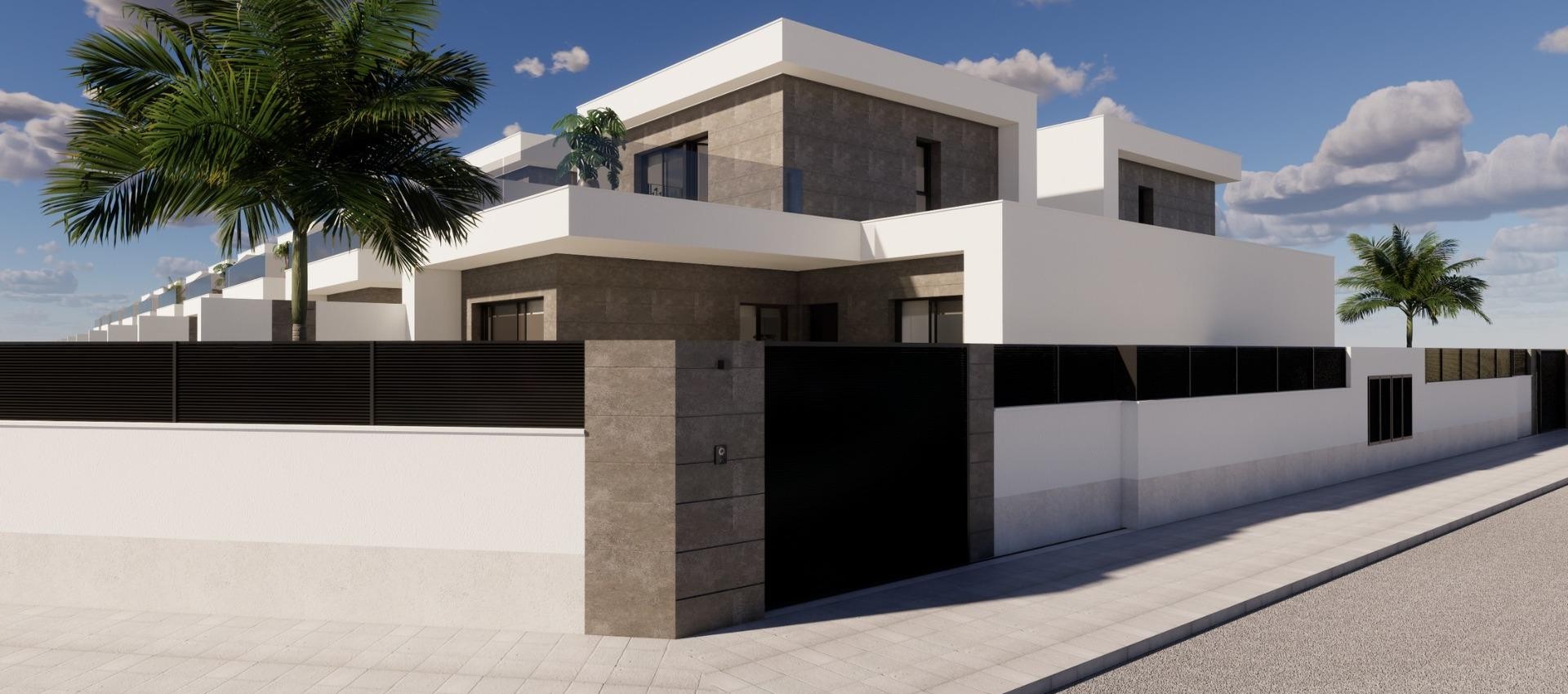Nueva construcción  - Villa - Dolores - Pueblo