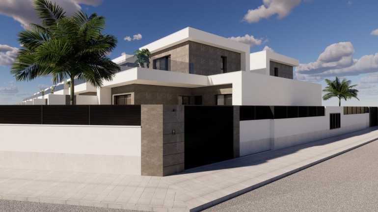 Nueva construcción  - Villa - Dolores - Pueblo