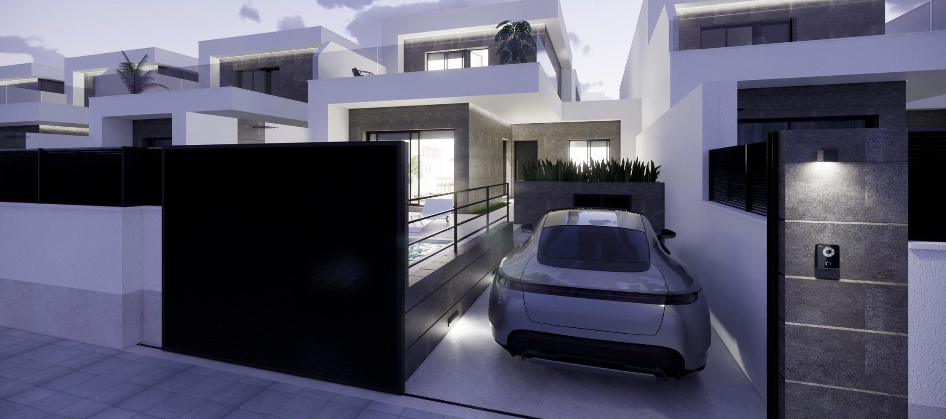 Nueva construcción  - Villa - Dolores - Pueblo