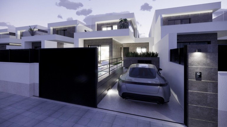 Nueva construcción  - Villa - Dolores - Pueblo