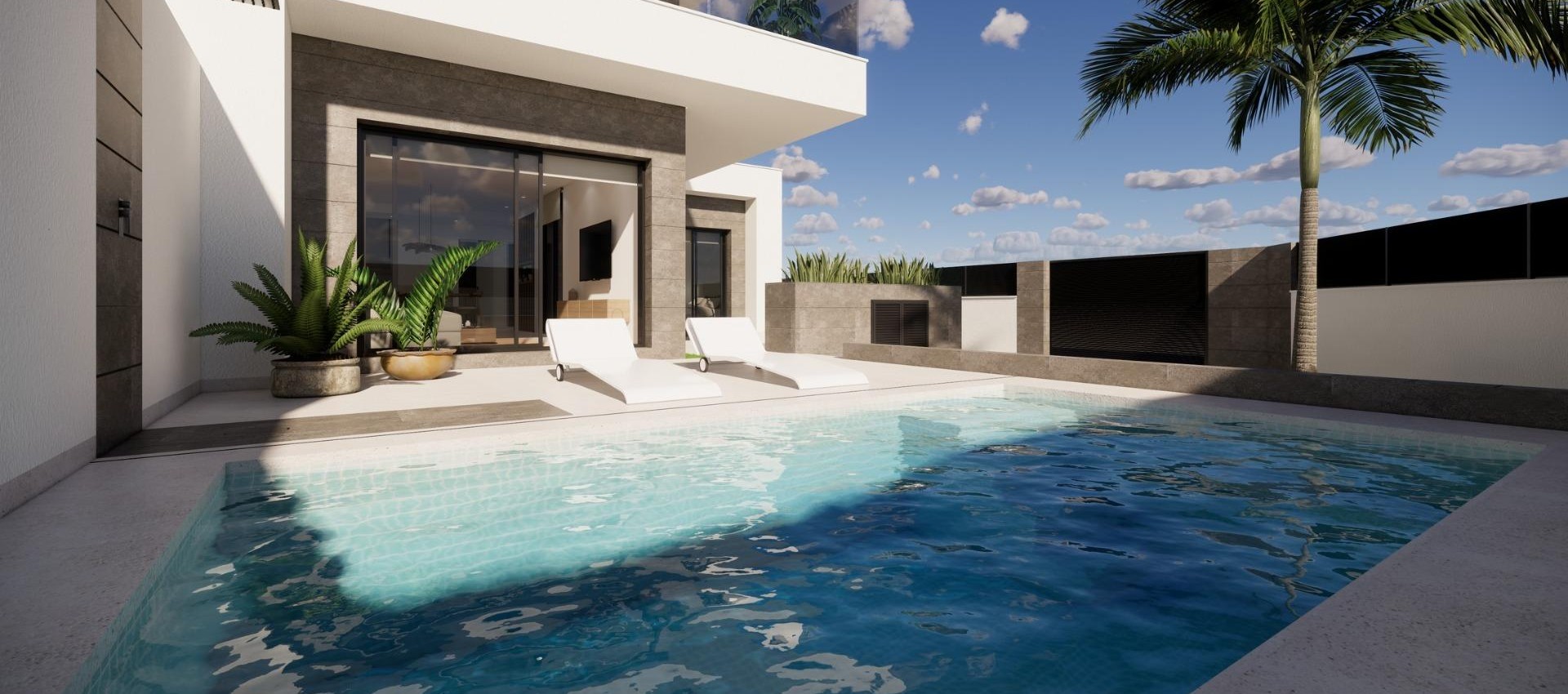 Nueva construcción  - Villa - Dolores - Pueblo