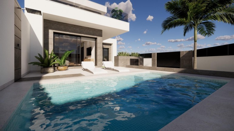 Nueva construcción  - Villa - Dolores - Pueblo