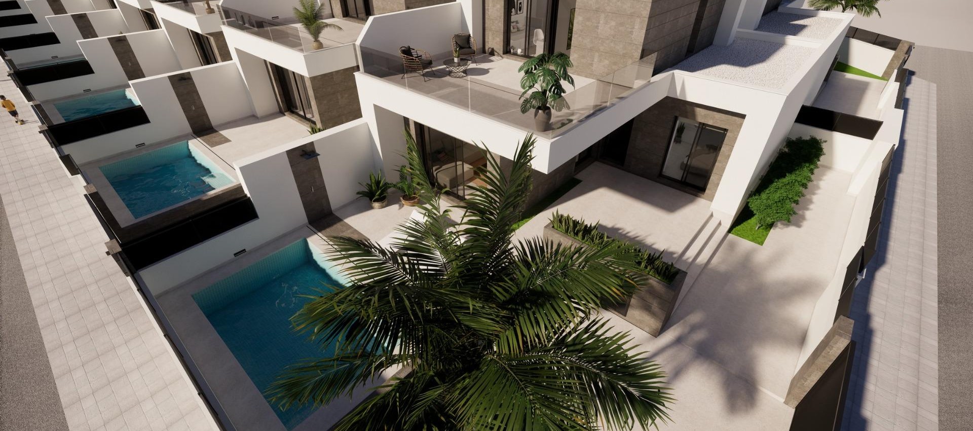 Nueva construcción  - Villa - Dolores - Pueblo