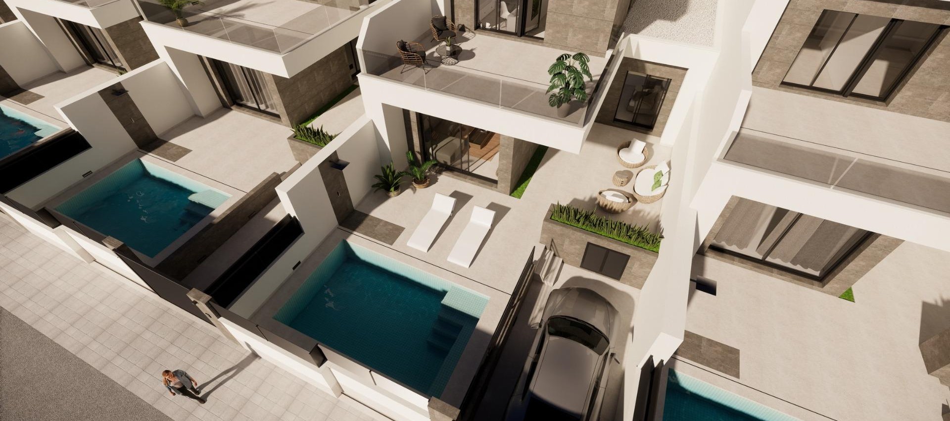 Nueva construcción  - Villa - Dolores - Pueblo