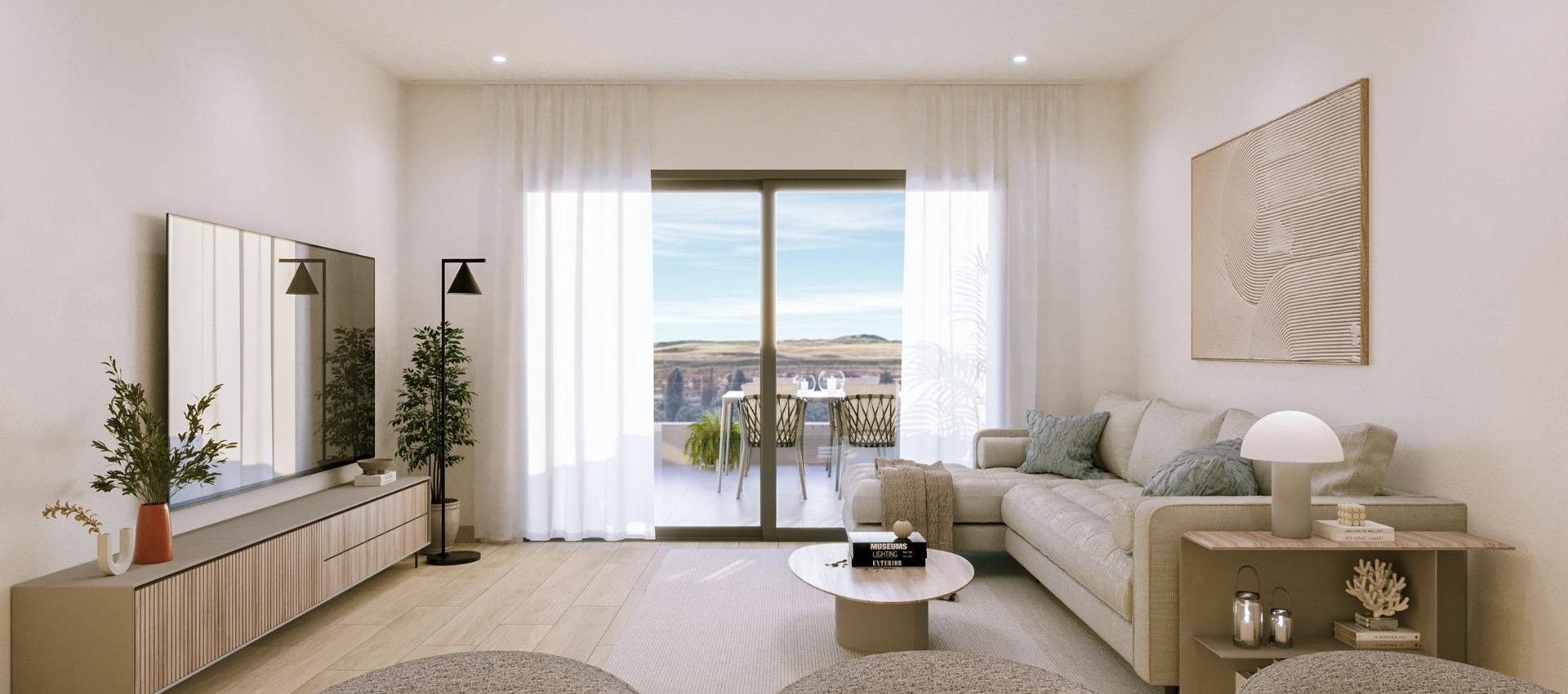 New Build - Penthouse - Torrevieja - La Hoya