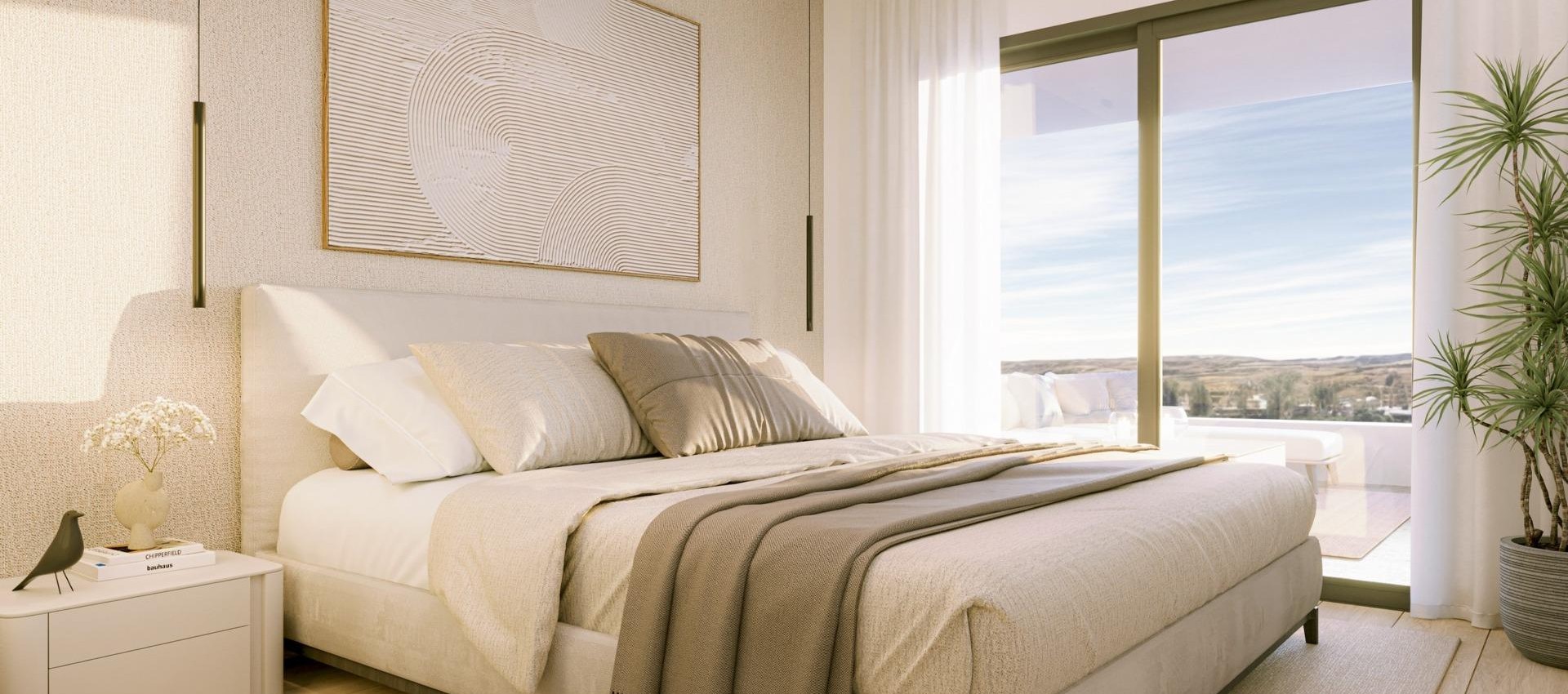 New Build - Penthouse - Torrevieja - La Hoya