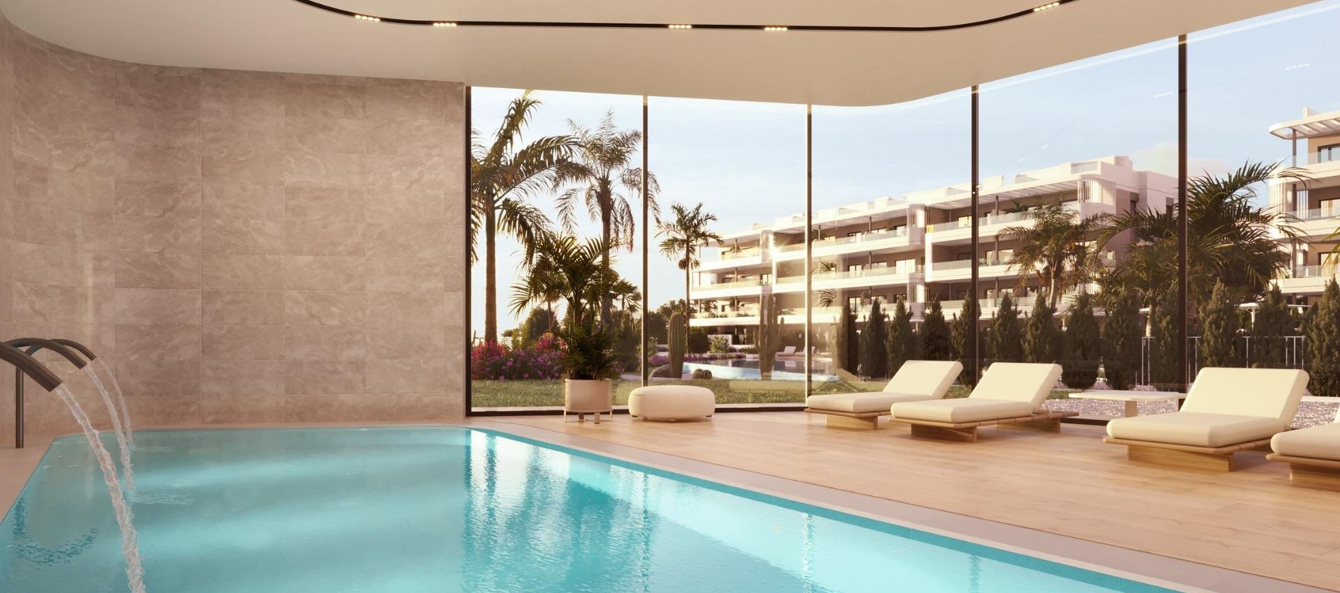 New Build - Penthouse - Torrevieja - La Hoya