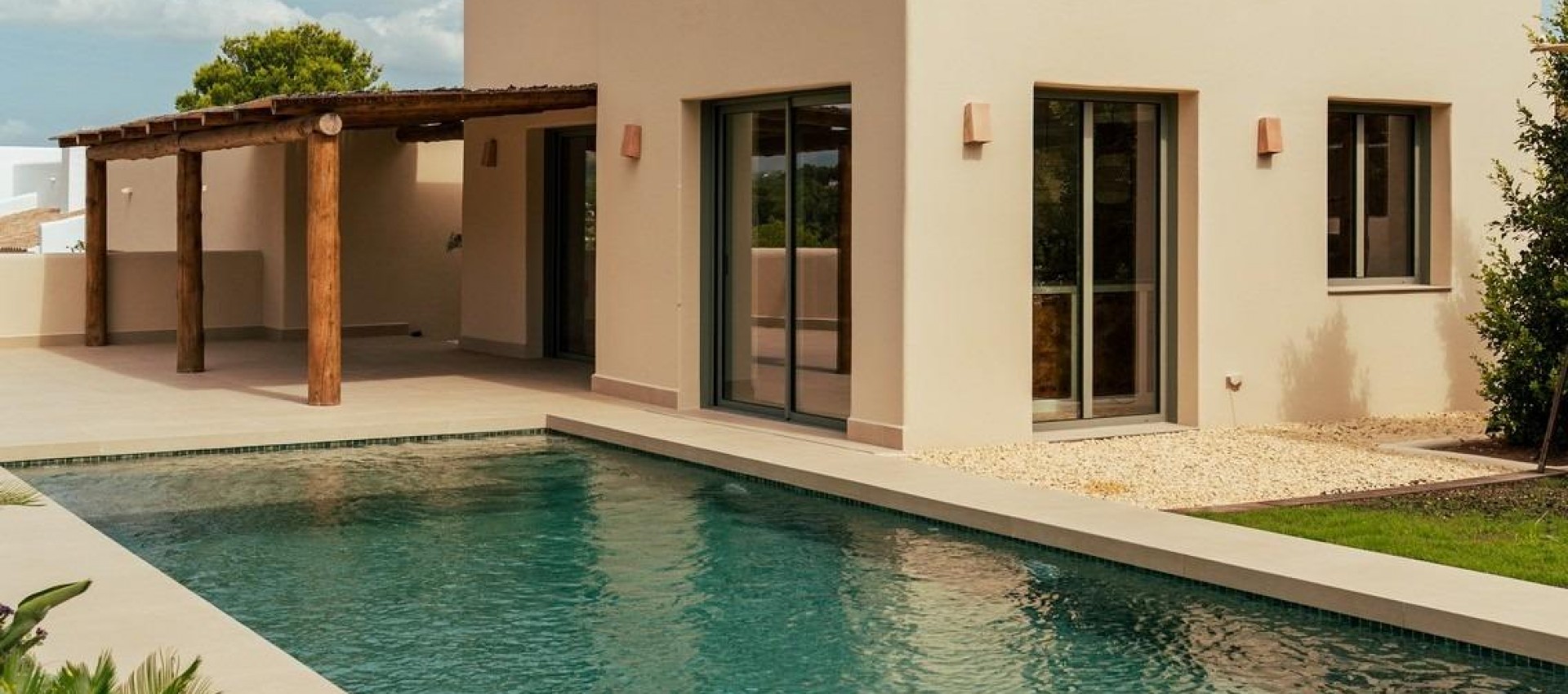 New Build - Villa - Jávea Xàbia - Valle del Sol