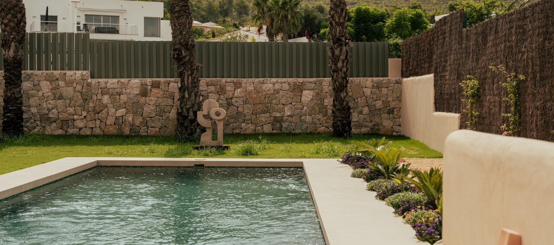 New Build - Villa - Jávea Xàbia - Valle del Sol