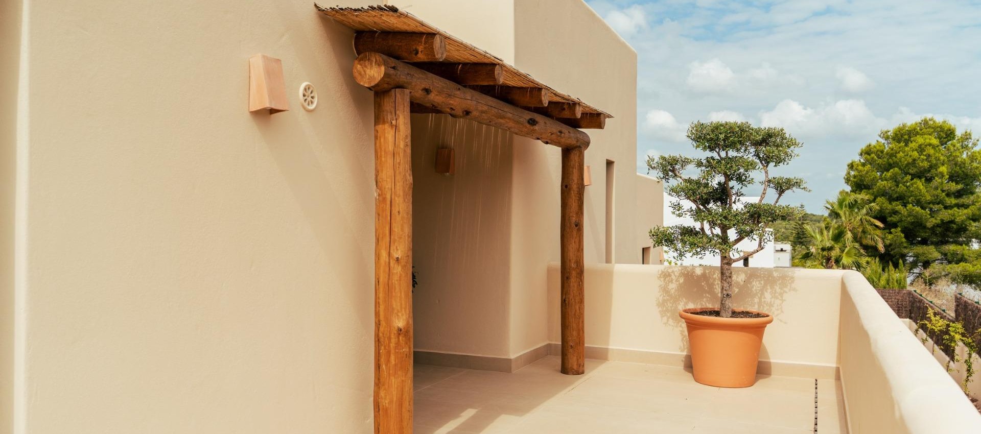 New Build - Villa - Jávea Xàbia - Valle del Sol