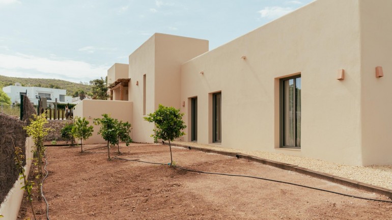 New Build - Villa - Jávea Xàbia - Valle del Sol