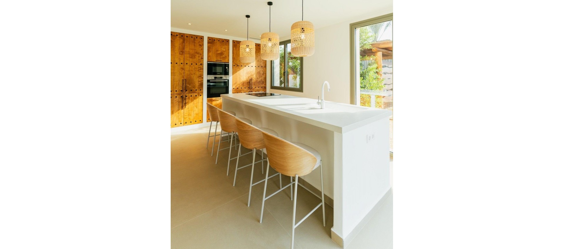 New Build - Villa - Jávea Xàbia - Valle del Sol