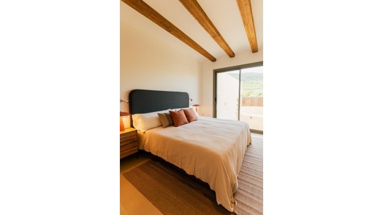 New Build - Villa - Jávea Xàbia - Valle del Sol