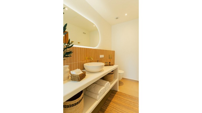 New Build - Villa - Jávea Xàbia - Valle del Sol