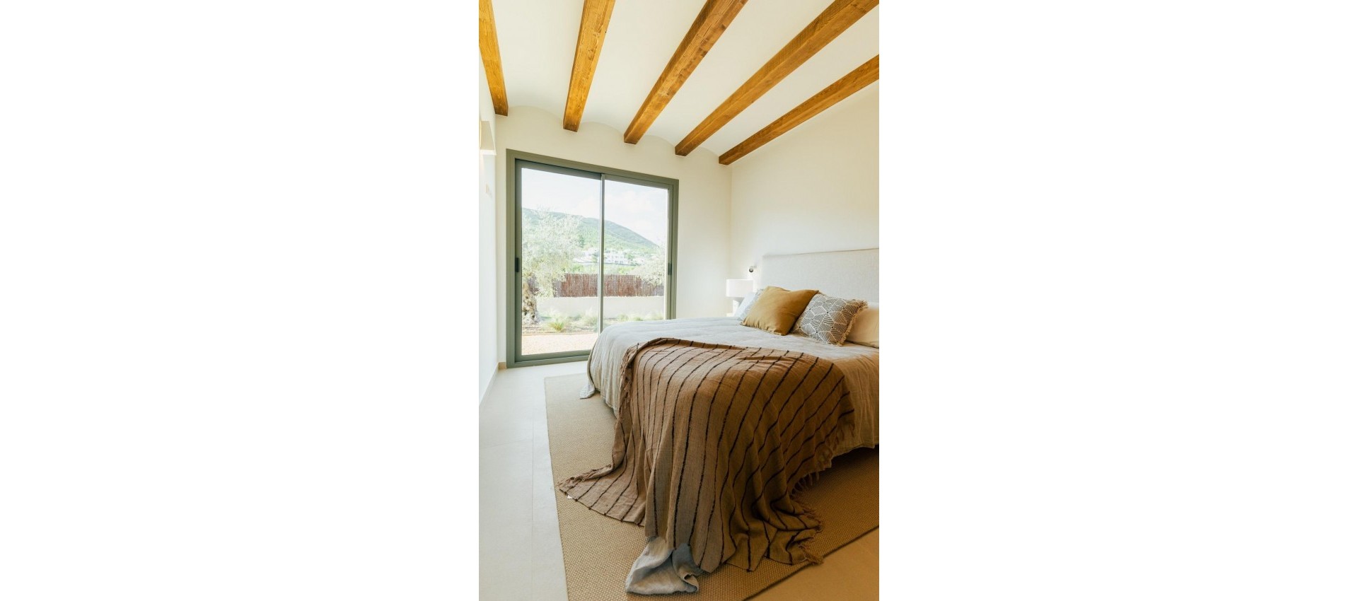 New Build - Villa - Jávea Xàbia - Valle del Sol