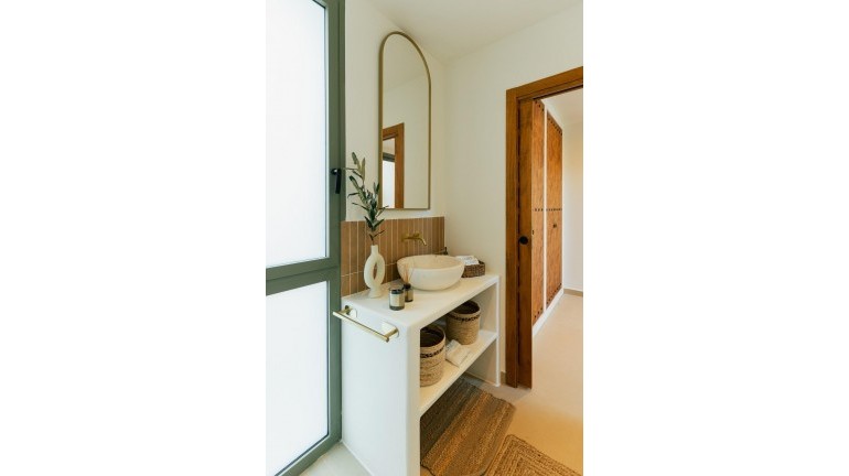 New Build - Villa - Jávea Xàbia - Valle del Sol