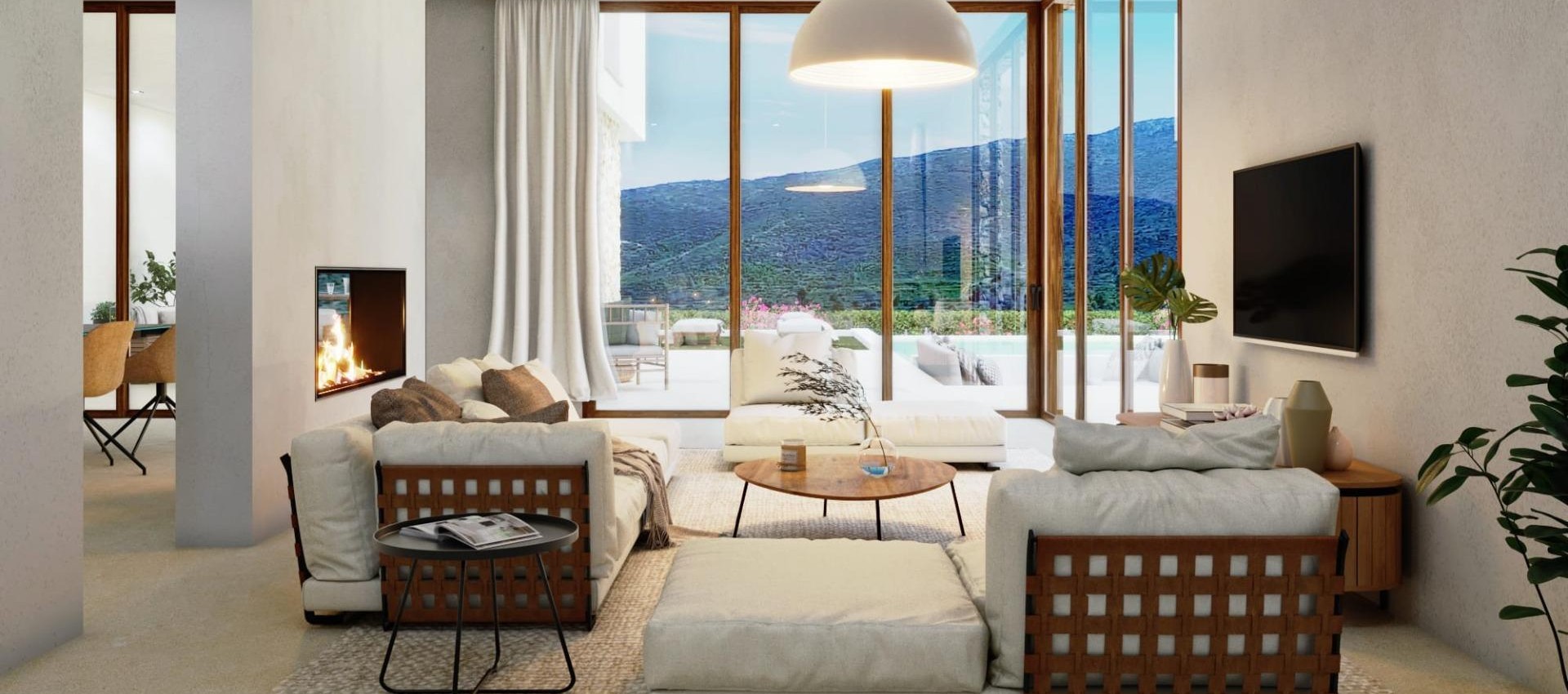 New Build - Villa - Jávea Xàbia - Las Laderas