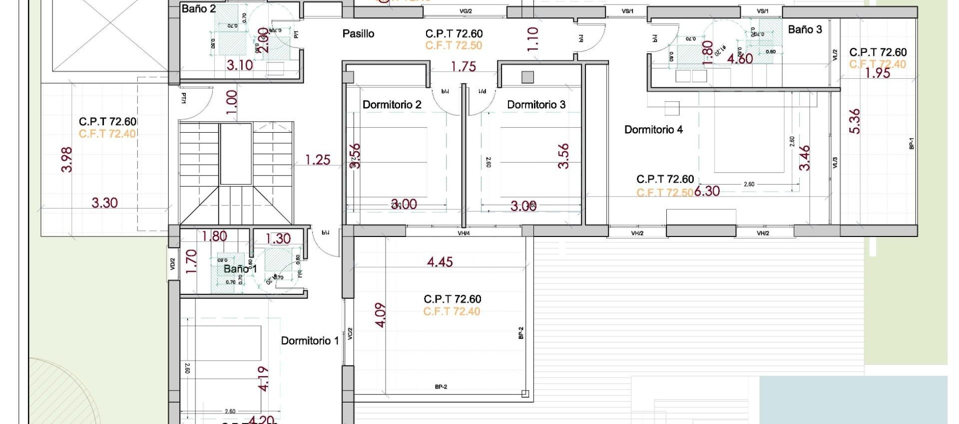 New Build - Villa - Jávea Xàbia - Las Laderas
