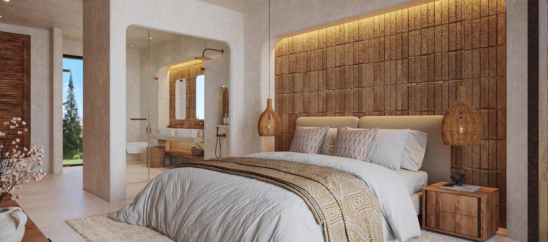 Nouvelle construction - Villa - Jávea Xàbia - Valle del Sol