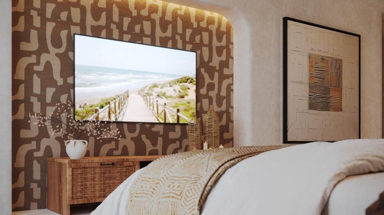 Nouvelle construction - Villa - Jávea Xàbia - Valle del Sol