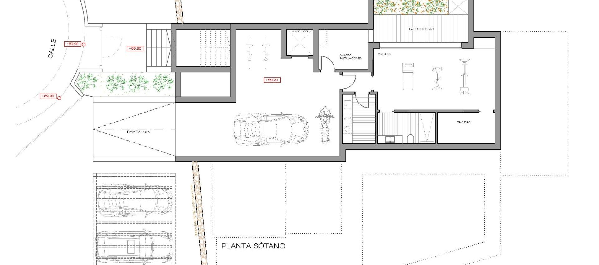 Nouvelle construction - Villa - Jávea Xàbia - Valle del Sol