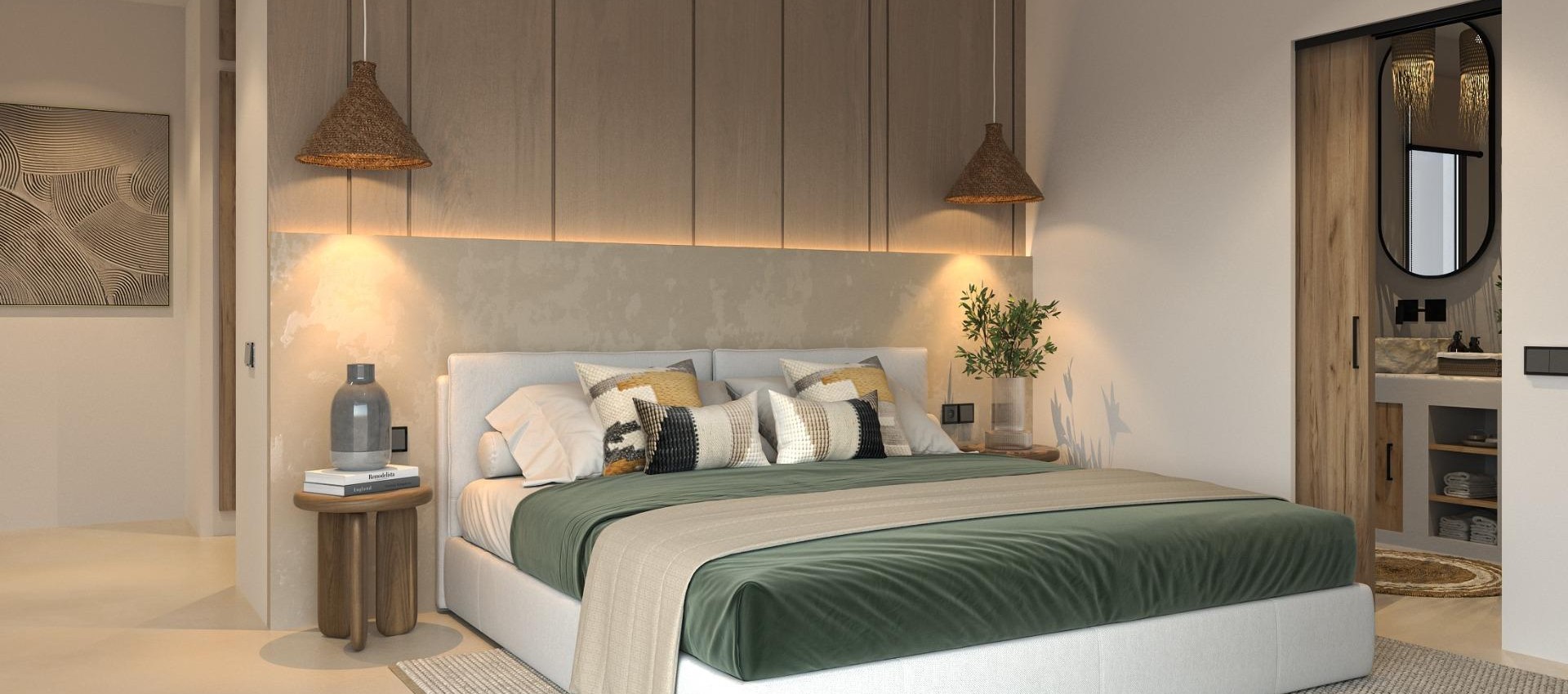 Nouvelle construction - Villa - Jávea Xàbia - Valle del Sol