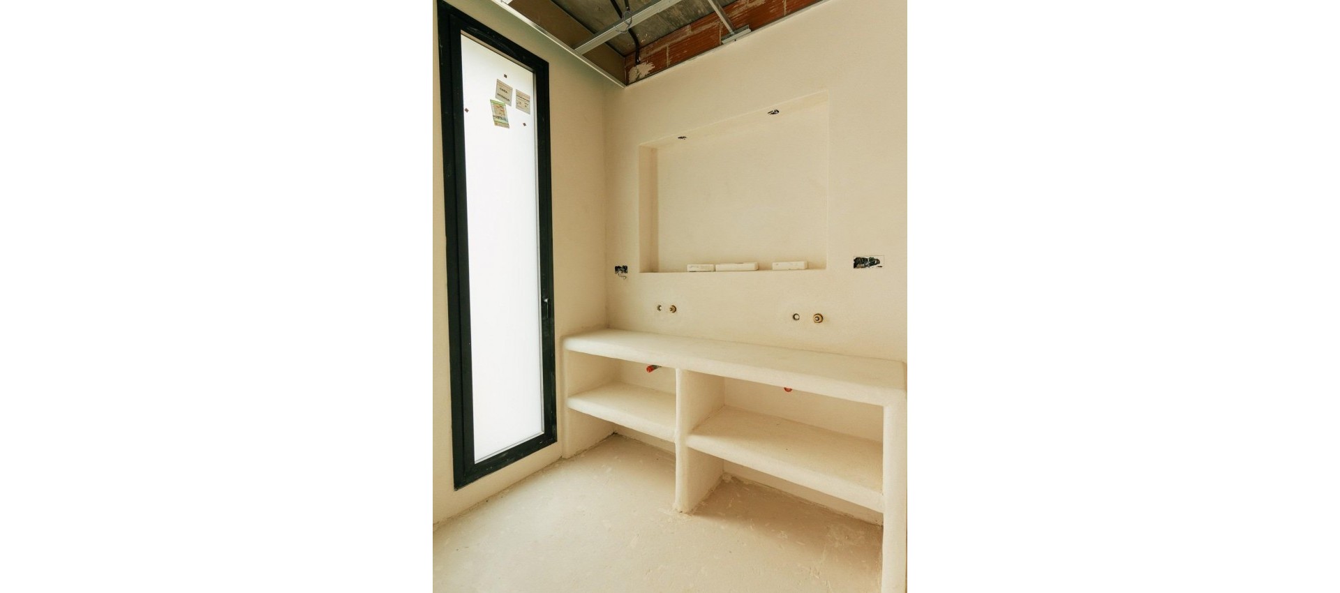 Nouvelle construction - Villa - Jávea Xàbia - Valle del Sol