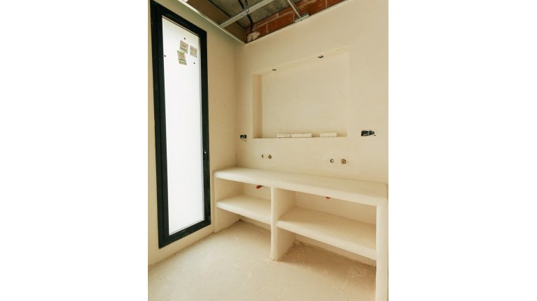 Nouvelle construction - Villa - Jávea Xàbia - Valle del Sol